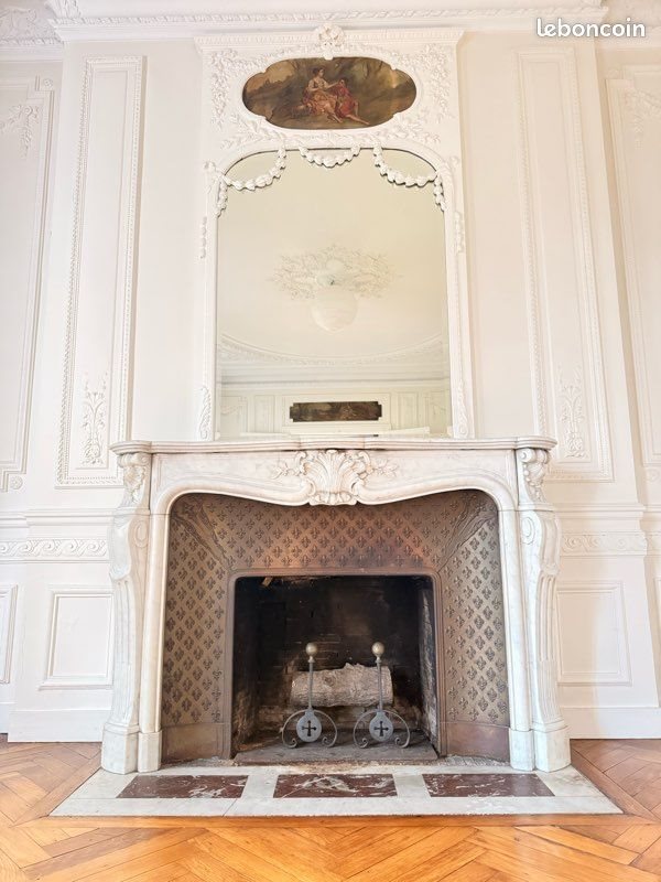 Appartement à vendre, 342m², Rouen