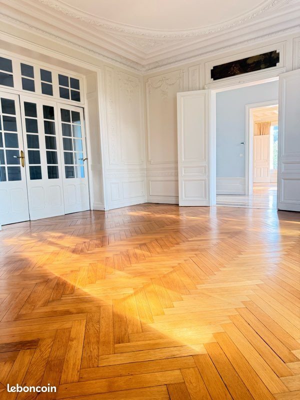 Appartement à vendre, 342m², Rouen