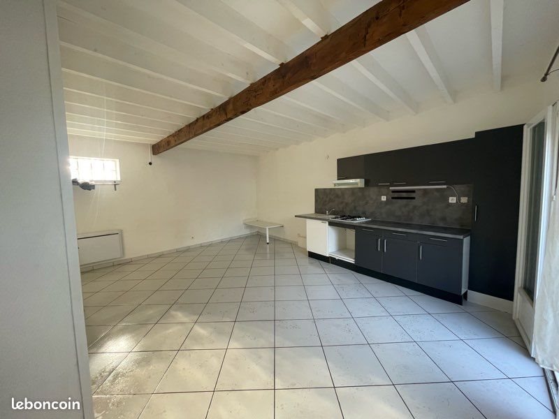 Maison à louer, 55m², Saint-Martin-Longueau