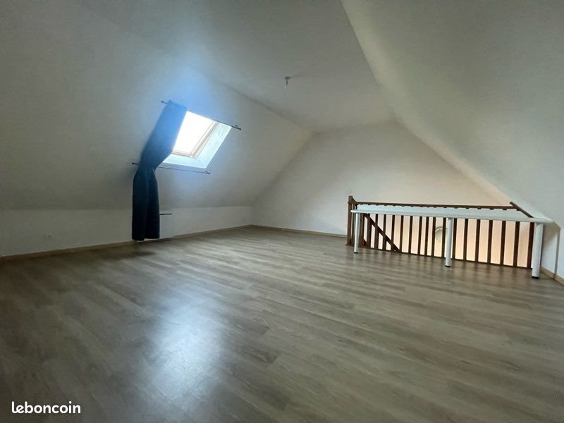 Maison à louer, 55m², Saint-Martin-Longueau