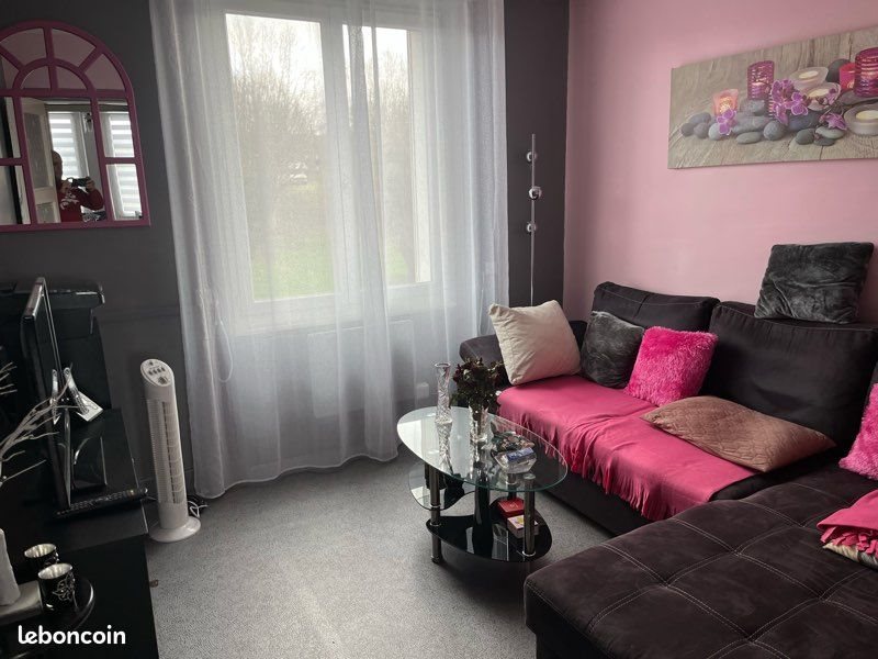 Appartement à vendre, 62m², Brassac-les-Mines