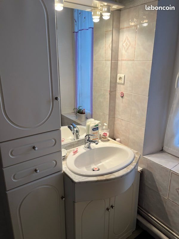 Appartement à vendre, 62m², Brassac-les-Mines