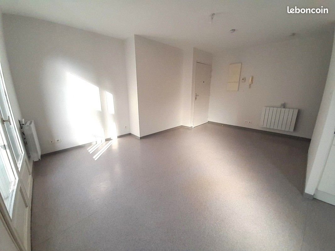 Appartement à louer, 59m², Montréjeau