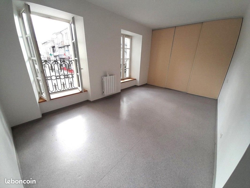Appartement à louer, 59m², Montréjeau