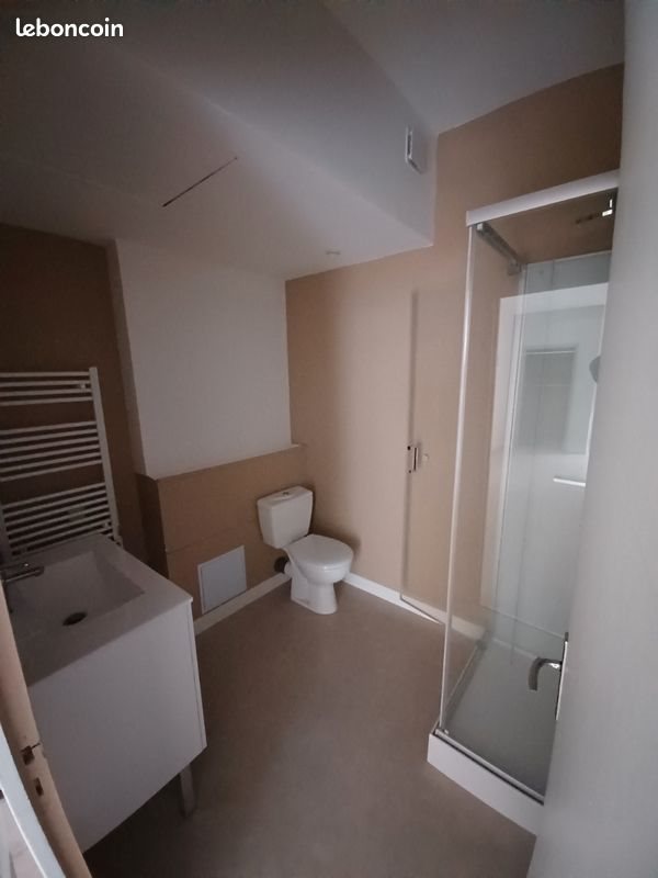 Appartement à louer, 34m², Revel