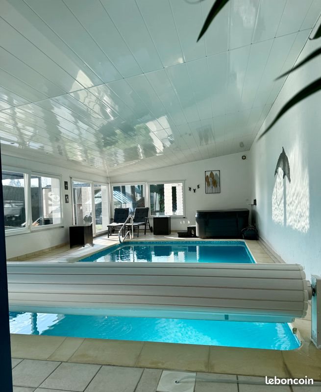 Maison à vendre, 163m², Saint-Avold