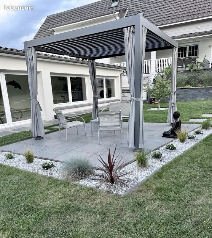 Maison à vendre, 163m², Saint-Avold