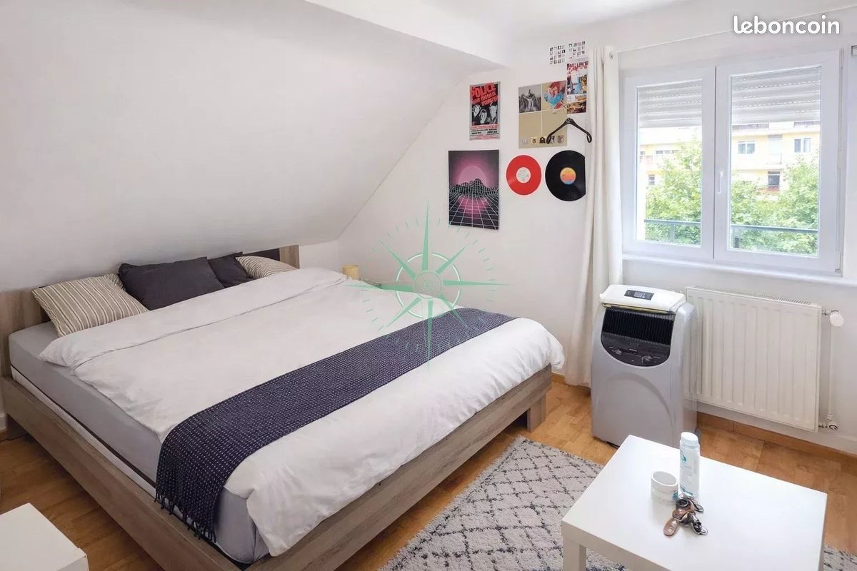 Maison à vendre, 390m², Strasbourg