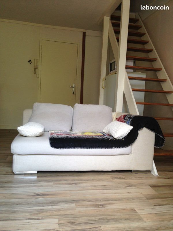 Appartement à vendre, 48m², Annonay