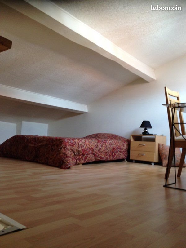 Appartement à vendre, 48m², Annonay