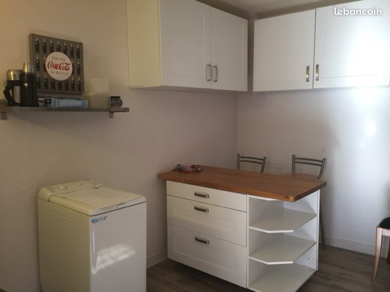 Appartement à vendre, 48m², Annonay