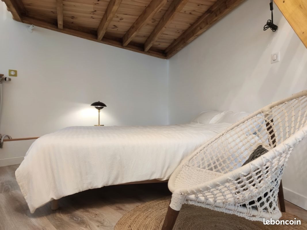 Appartement à vendre, 40m², Clermont-Ferrand