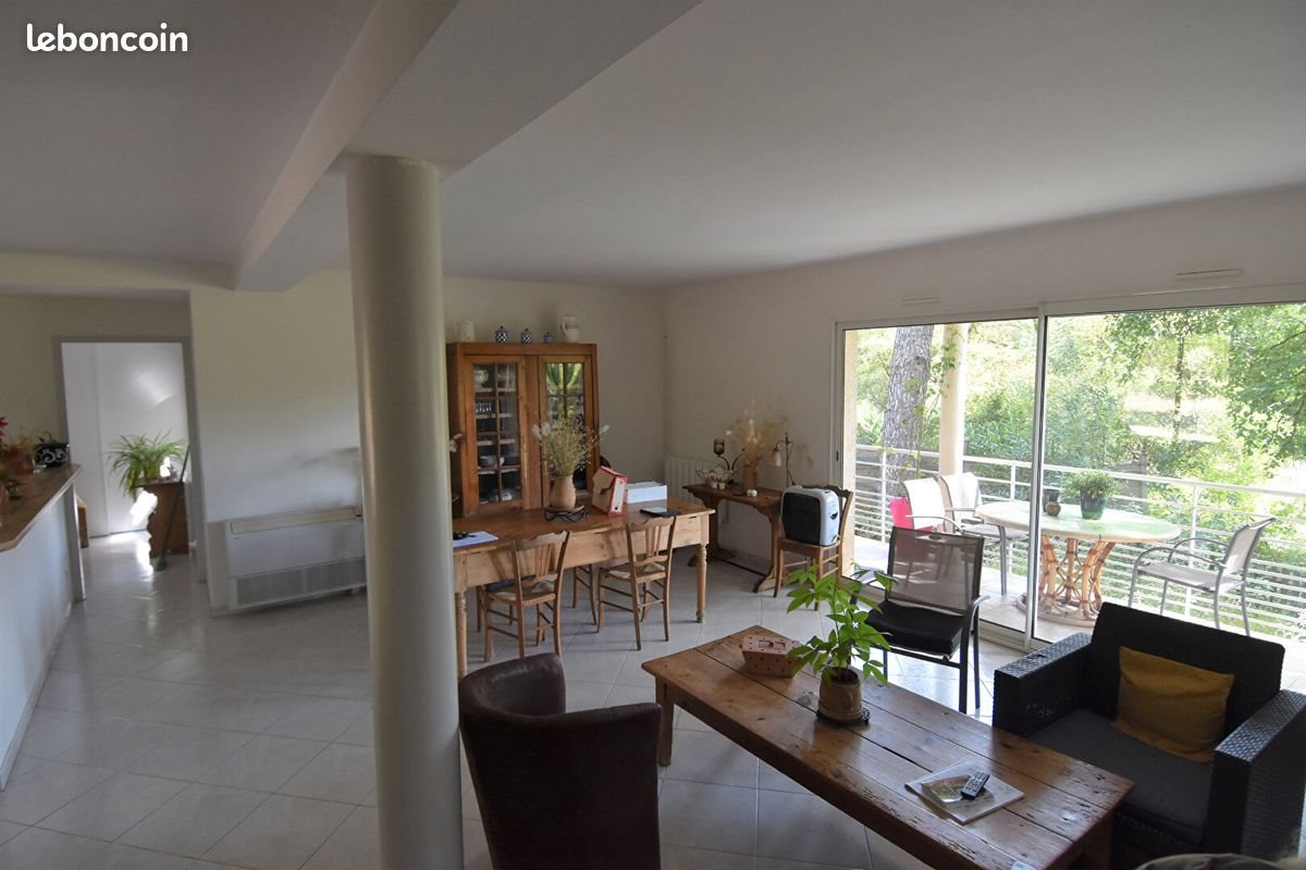 Maison à louer, 117m², Clapiers