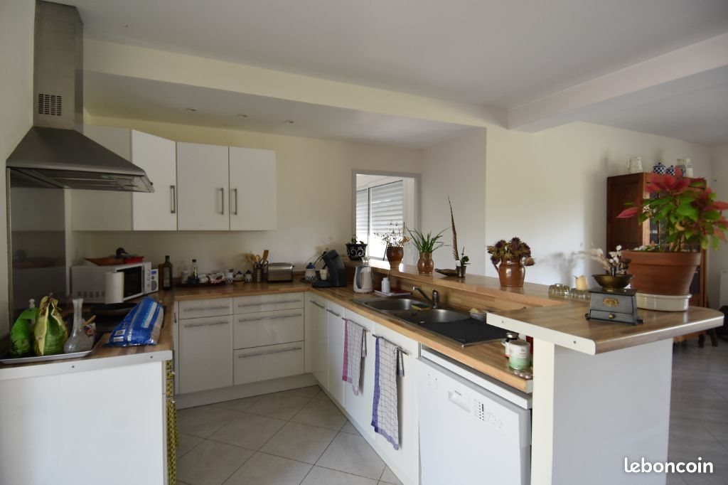 Maison à louer, 117m², Clapiers