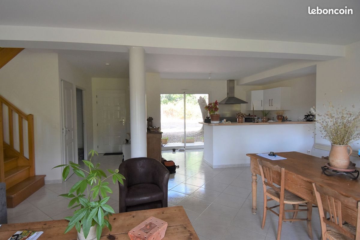 Maison à louer, 117m², Clapiers