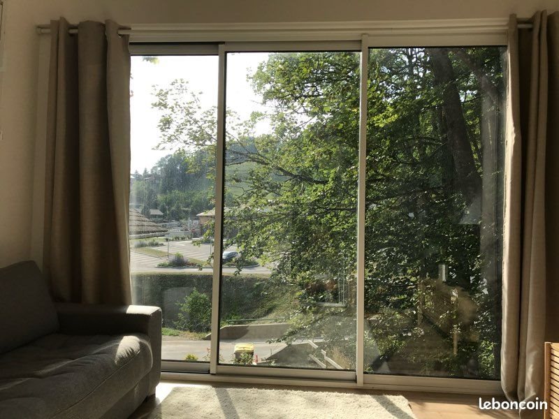 Maison à louer, 55m², Bogève