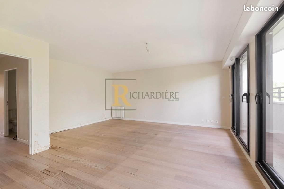 Appartement à vendre, 93m², Paris 19ème