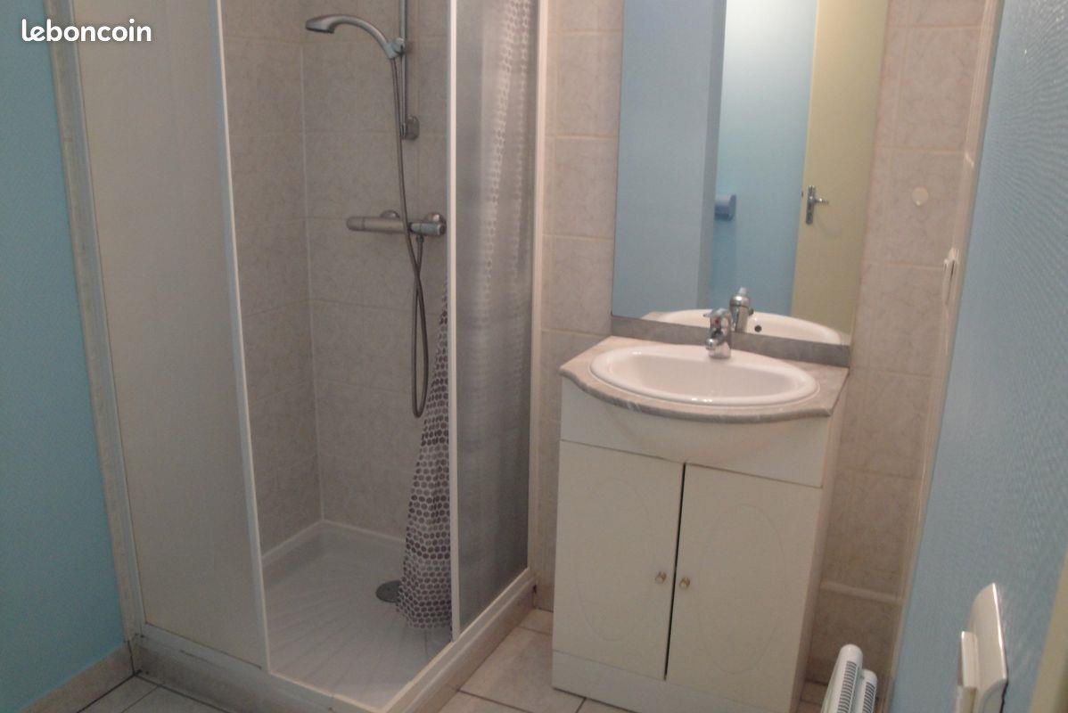 Appartement à louer, 34m², Gironcourt-sur-Vraine