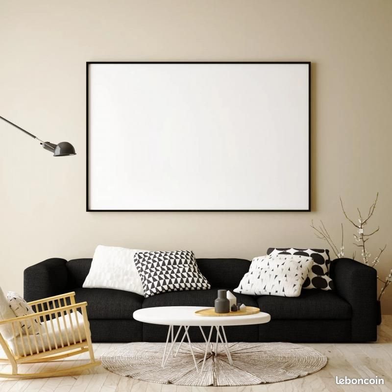 Appartement à vendre, 90m², Boulogne-Billancourt