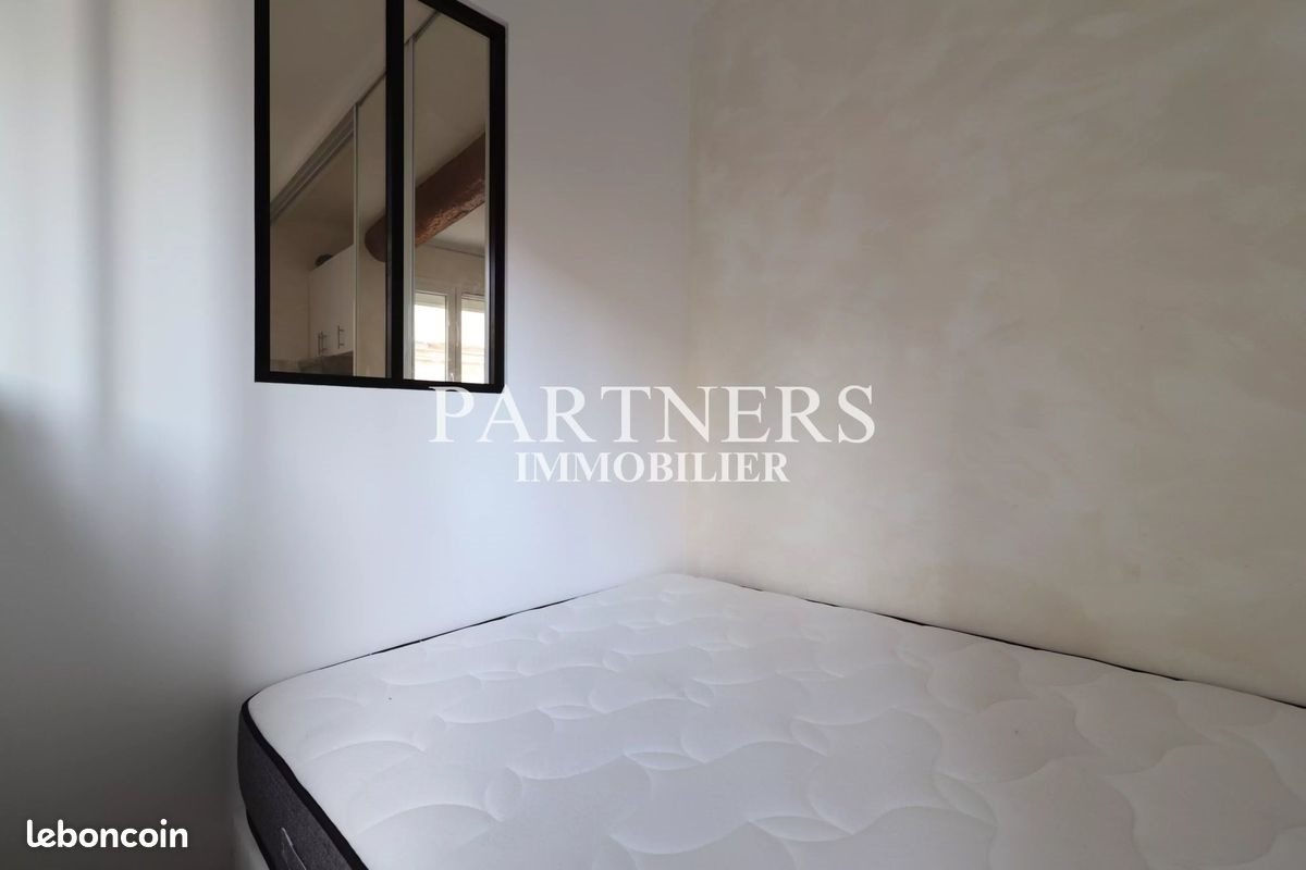 Appartement à louer, 22m², Aix-en-Provence