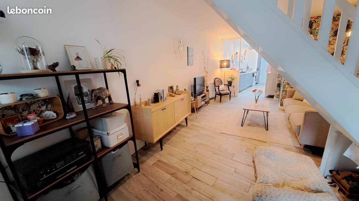 Maison à louer, 85m², Templeuve