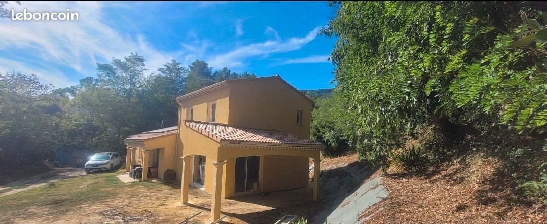 Maison à vendre, 175m², Flaviac