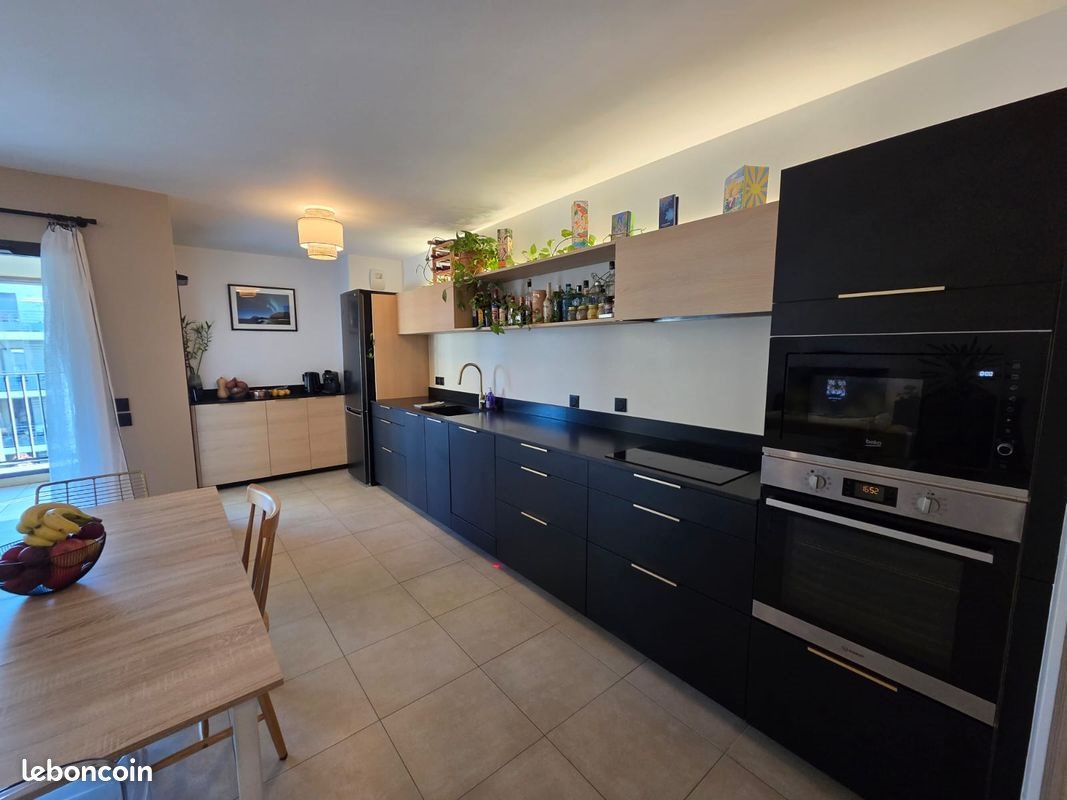 Appartement à vendre, 68m², Aix-en-Provence