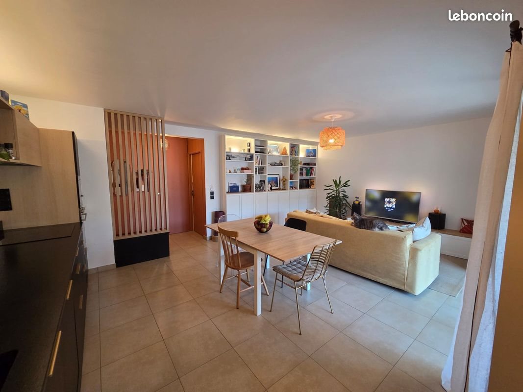 Appartement à vendre, 68m², Aix-en-Provence