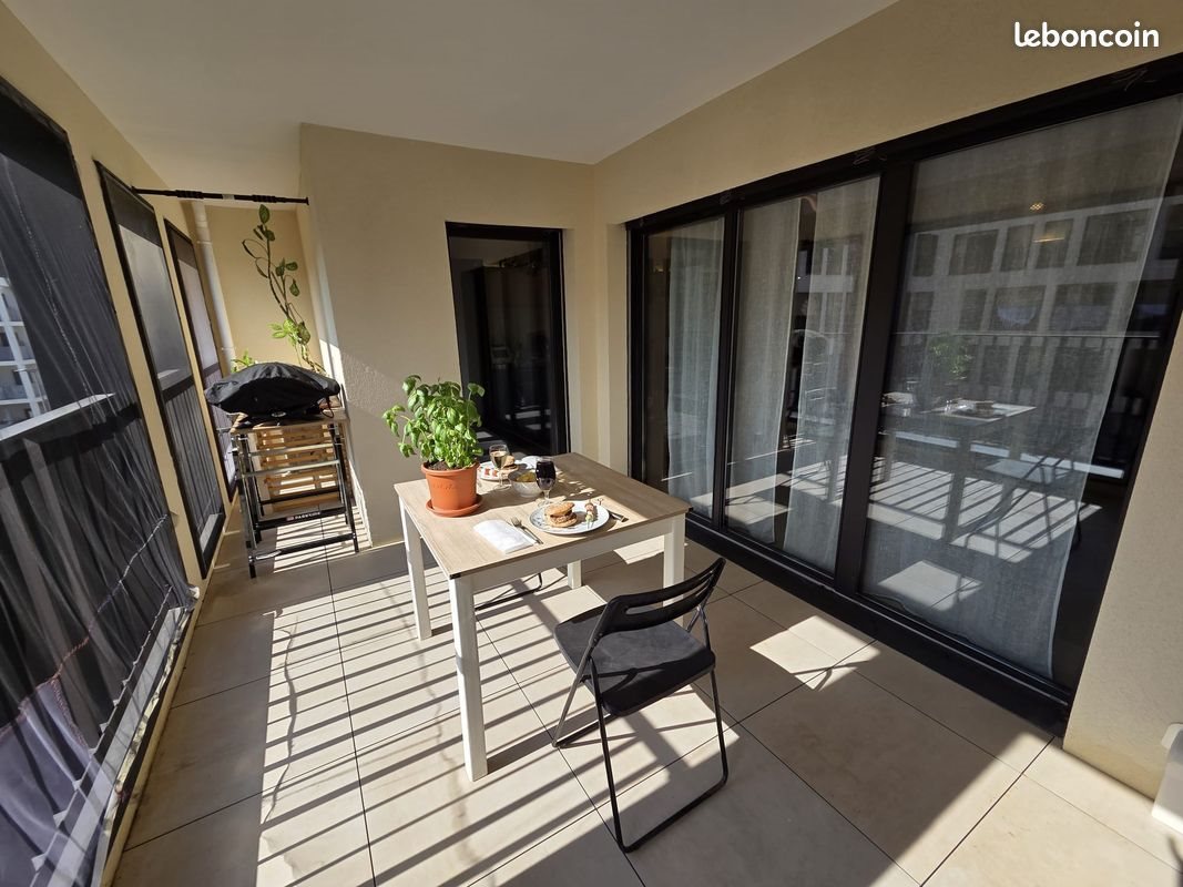Appartement à vendre, 68m², Aix-en-Provence