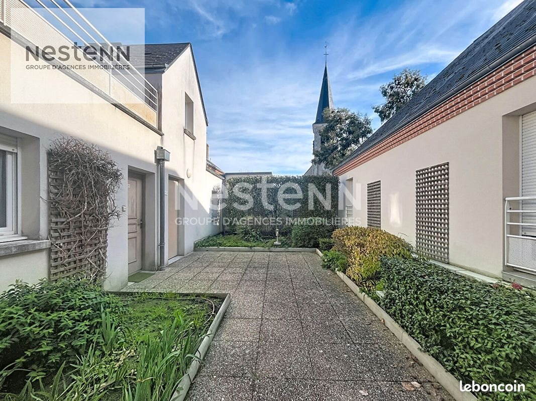 Appartement à vendre, 41m², Orléans