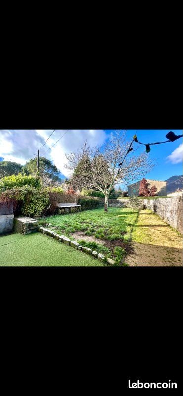 Maison à louer, 90m², La Souche