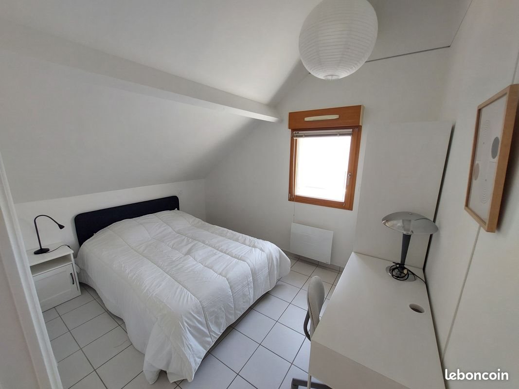 Appartement à louer, 22m², Nantes