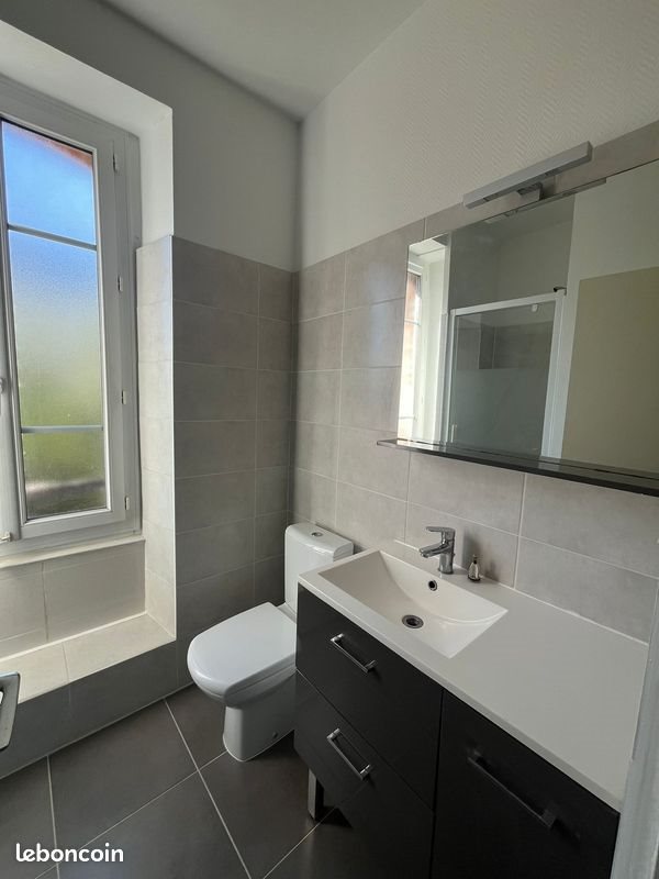 Appartement à louer, 21m², Rennes