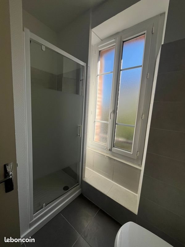 Appartement à louer, 21m², Rennes