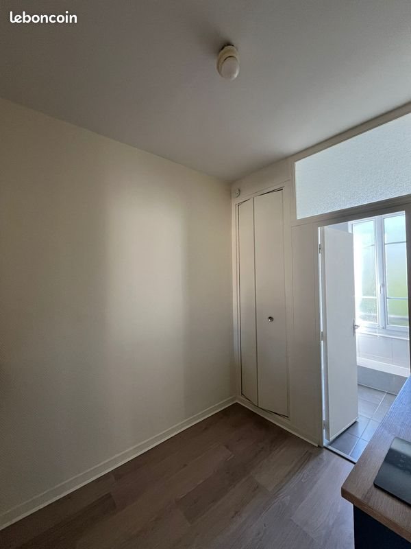 Appartement à louer, 21m², Rennes