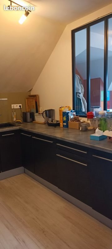 Appartement à vendre, 90m², Villers-Bocage