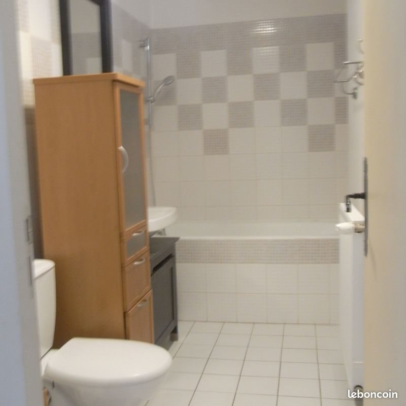 Appartement à louer, 84m², Louhans