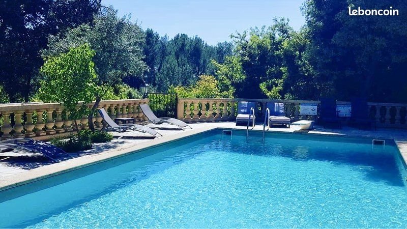 Maison à vendre, 350m², Marseille 8ème