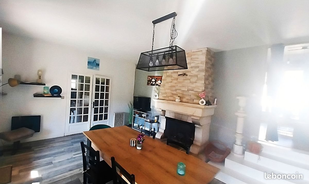 Maison à vendre, 85m², Fumel