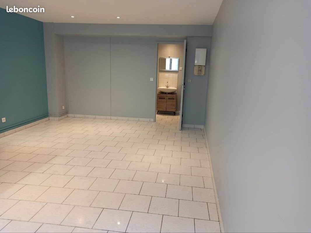 Appartement à louer, 29m², Mortrée