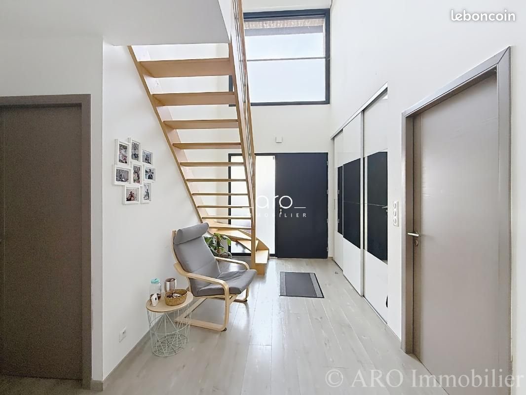 Maison à vendre, 191m², Genech