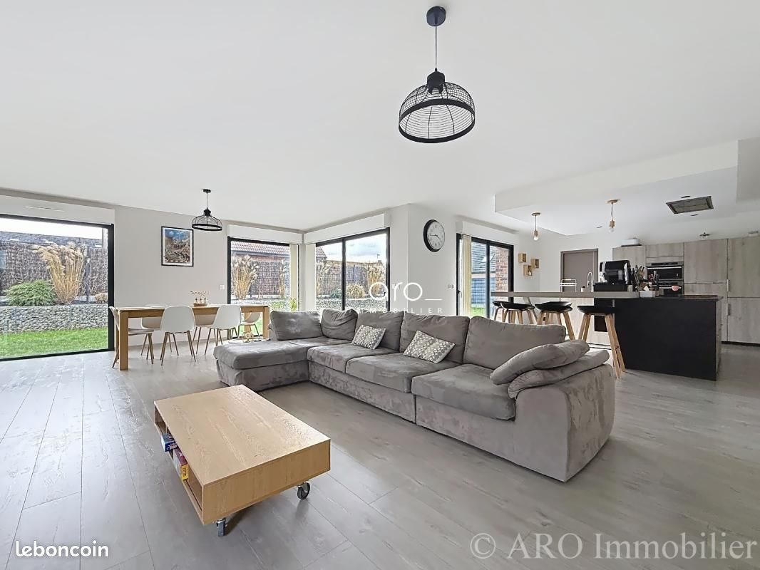 Maison à vendre, 191m², Genech