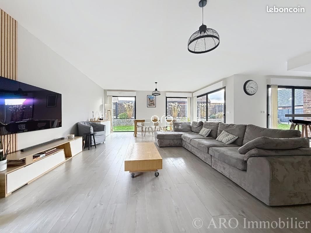 Maison à vendre, 191m², Genech