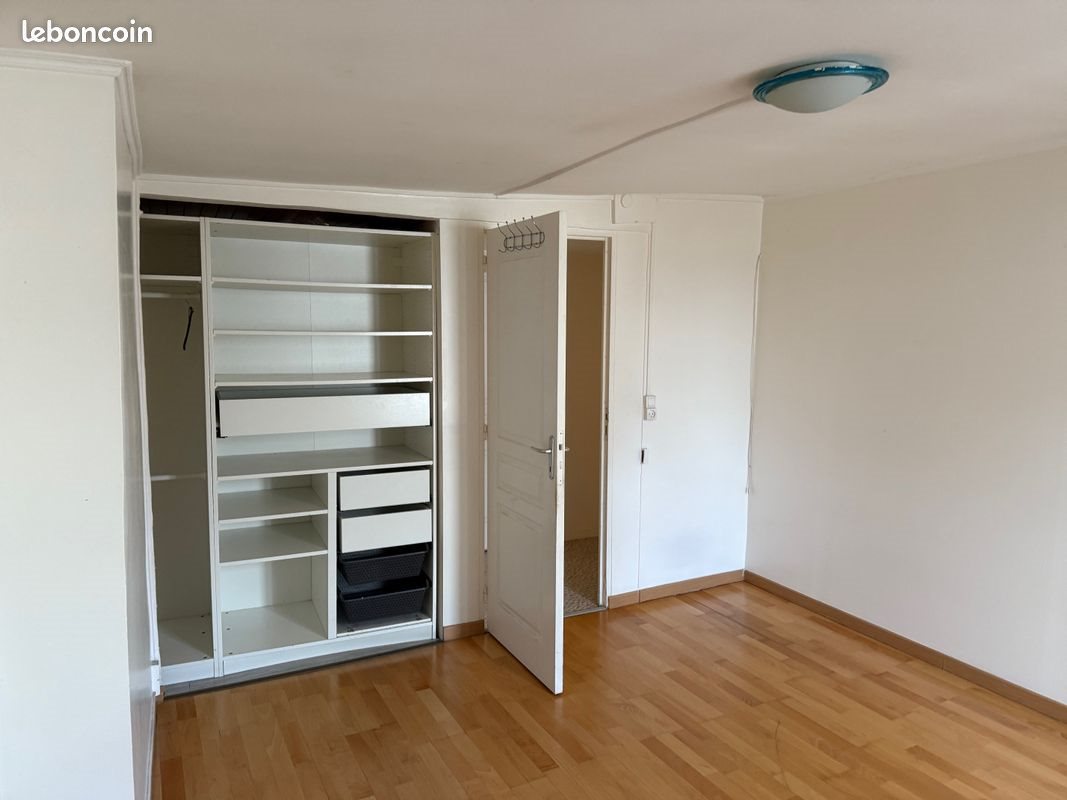 Maison à louer, 84m², Villeparisis