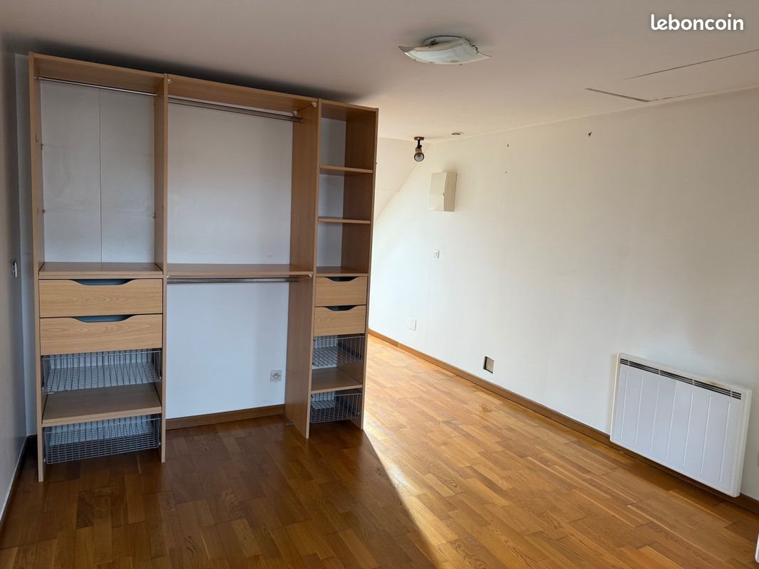 Maison à louer, 84m², Villeparisis