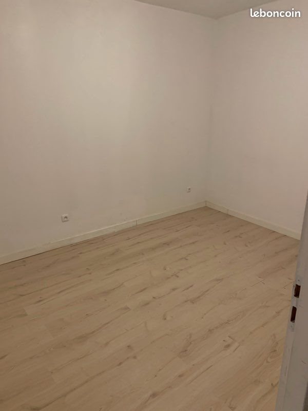 Appartement à louer, 41m², Grigny