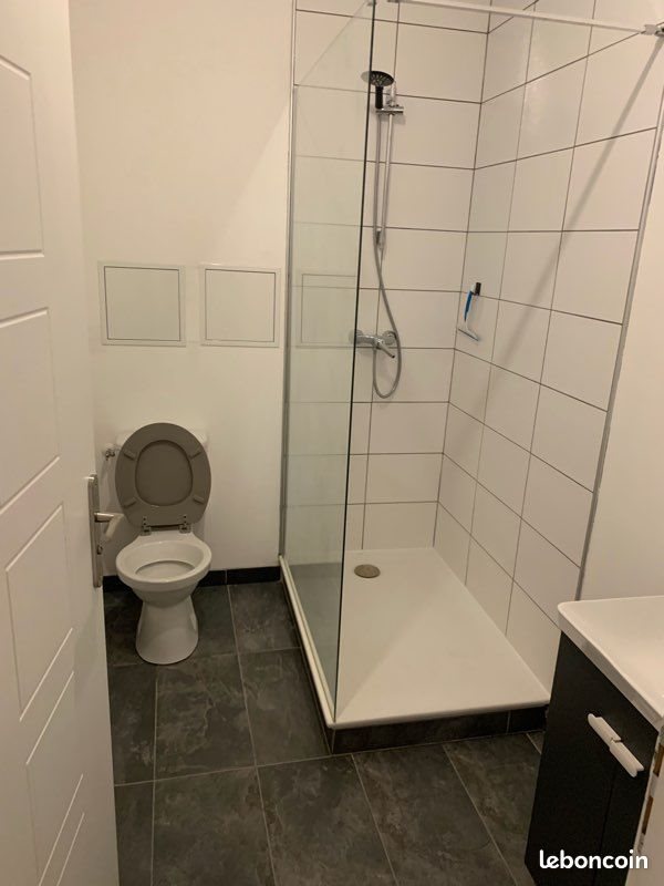 Appartement à louer, 41m², Grigny