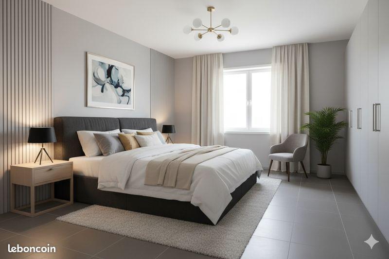 Appartement à vendre, 37m², Montpellier