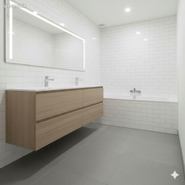 Appartement à vendre, 37m², Montpellier