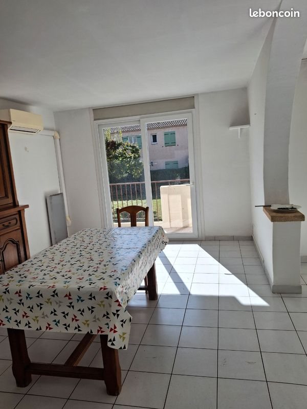 Appartement à vendre, 76m², Gignac-la-Nerthe